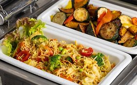 イビススタイルズ京都ステーション